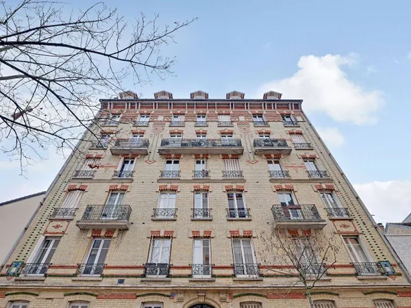 Appartement 3 pièces 43 m² 