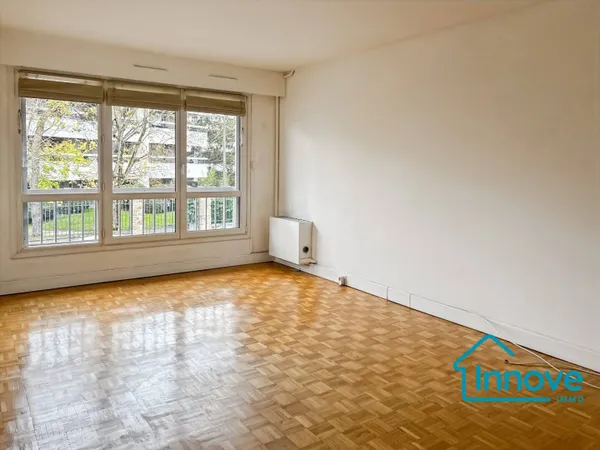 Appartement 3 pièces 72 m² 