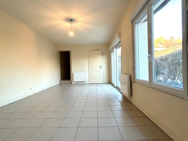 MAISON DE VILLE - 3 PIECES - 63 M2 