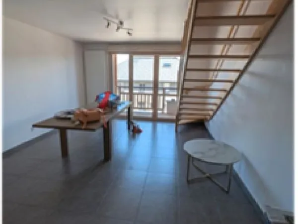 Appartement 64m2 