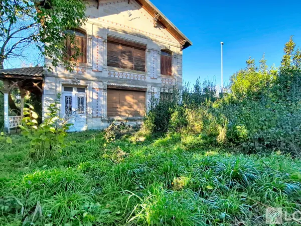 Maison Talence 10 pièce(s) 200 m2 