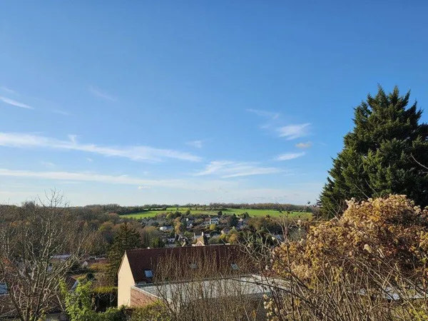 Maison 1 pièce 65 m² 