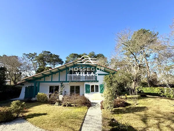Villa EMERAUDE 