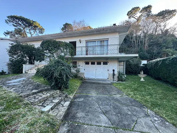 Maison Arcachon Ville de printemps 7 pièce(s) 220 m2 