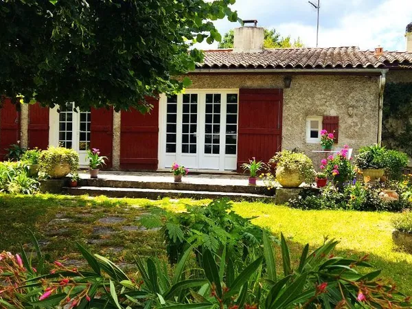 Chambre meublée à louer à Pessac pour étudiant(e) 