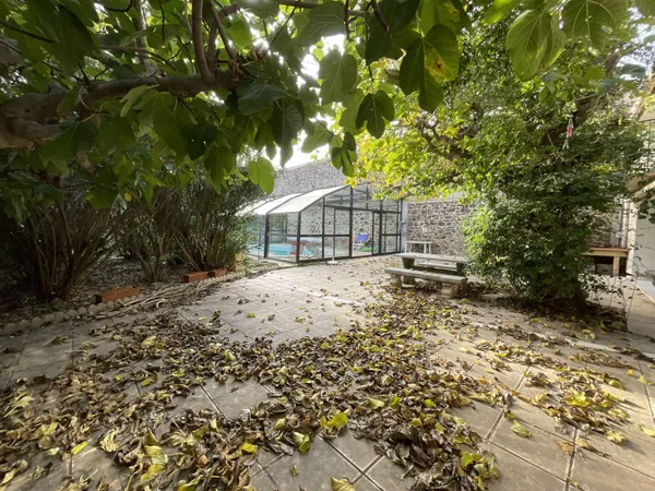 Maison 12 pièces 505 m² 