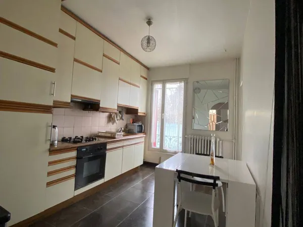 Maison 3 pièces 75 m² 