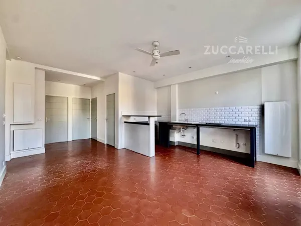 Appartement 3 pièces 54 m² 
