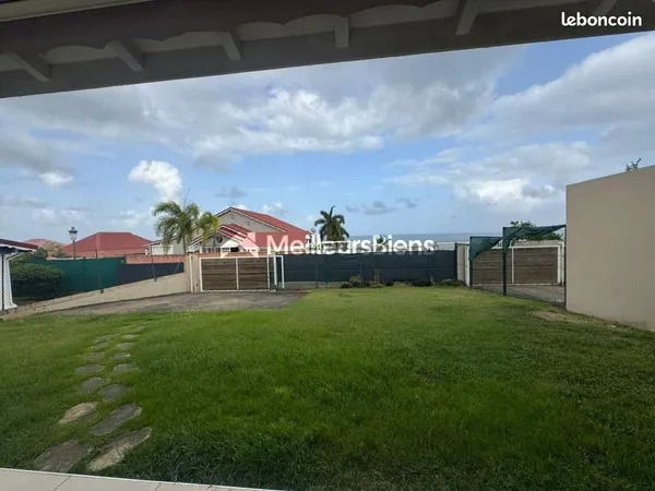 Villa 4 pièces 86 m² 