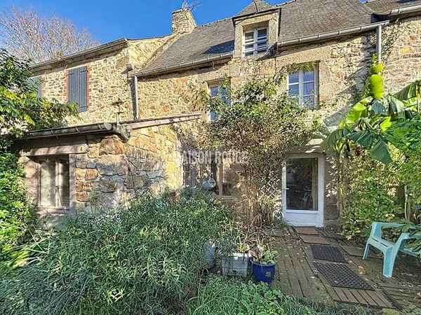 Maison 5 pièces 88 m² 