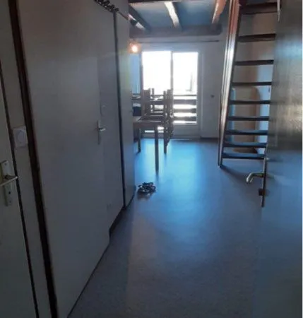 Location duplex habere poche 