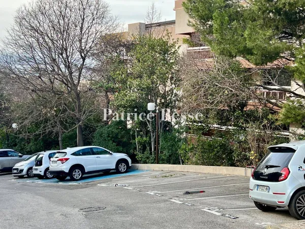 Parking - Garage Vente Marseille 8e Arrondissement   15000€