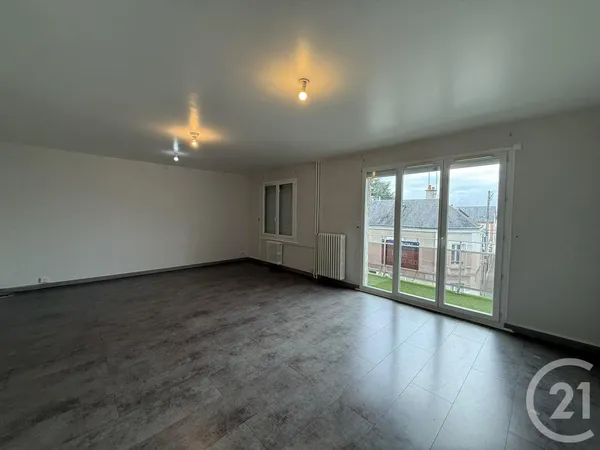 Appartement 4 pièces 83 m² 