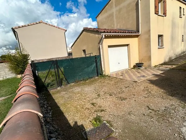 Maison 5 pièces, Bollène la Croisière 