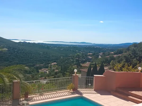 Vente Maison/villa 7 pièces 