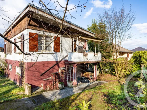 Maison 5 pièces 132 m² 