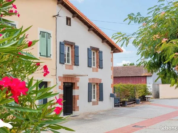 Maison 5 pièces 133 m² 