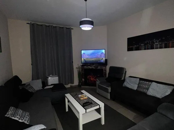Appartement 4 pièces 70 m² 
