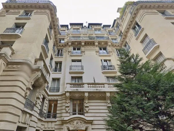 Appartement 3 pièces 97 m² 