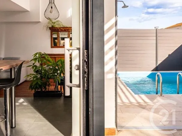 Maison 5 pièces 200 m² 