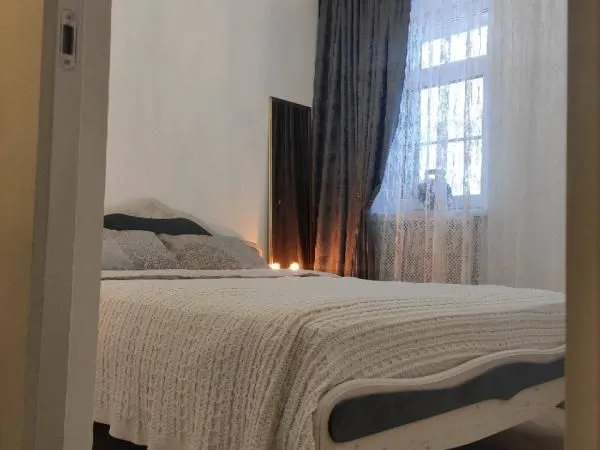 Appartement 2 pièces 32 m² 