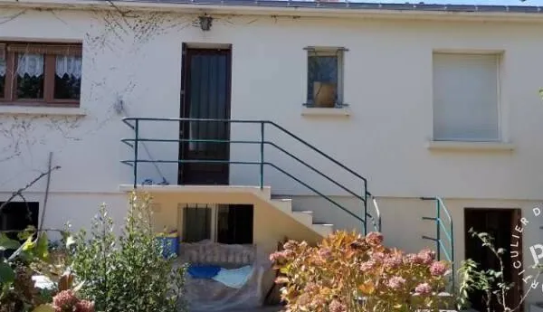 Maison 5 pièces 105 m² 