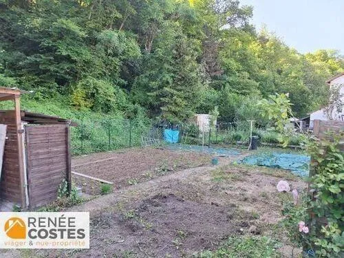 Maison 5 pièces 120 m² 