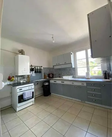 Appartement 4 pièces 85 m2 