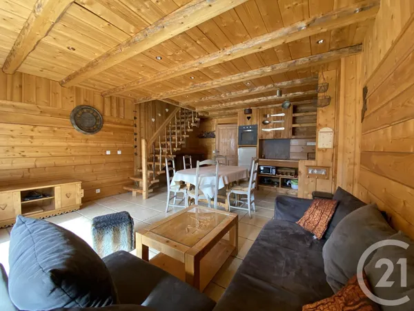 Appartement 4 pièces 85 m² 