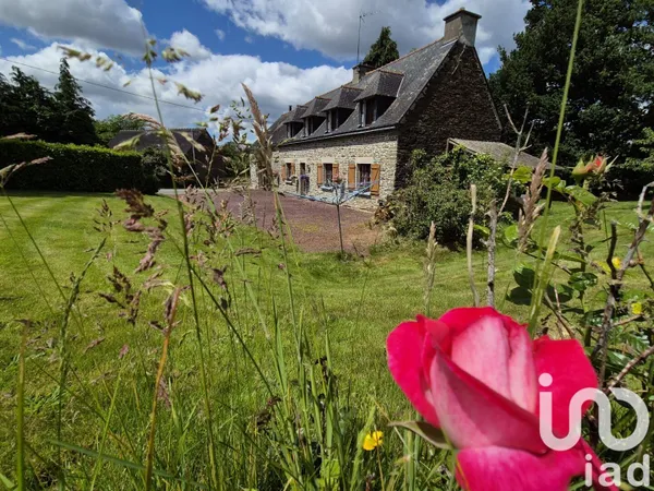 Maison 7 pièces 165 m² 
