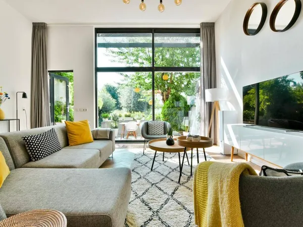 Appartement 5 pièces 95 m² 
