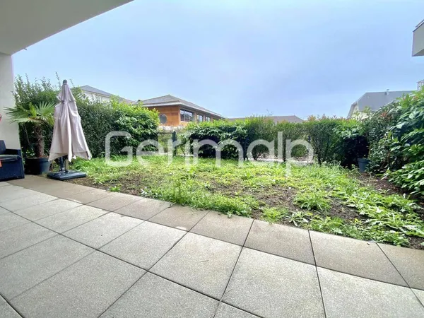 Appartement 3 pièces 84 m² 