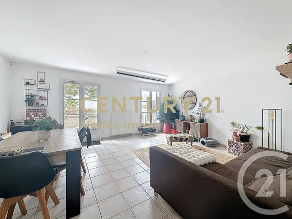 Maison 5 pièces 97 m² 