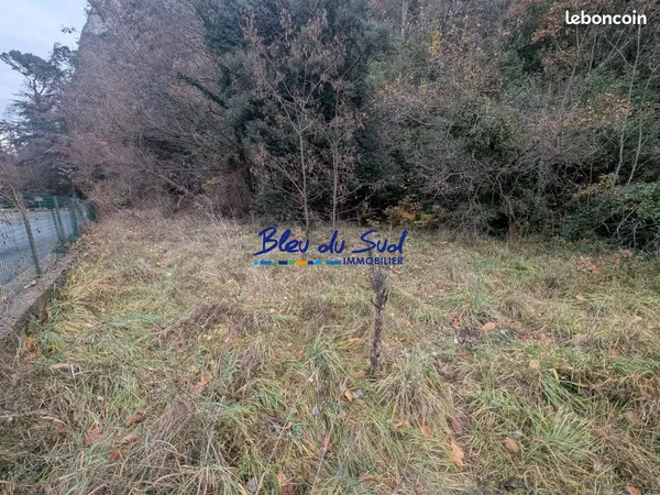 Terrain 9160 m² Vernet-les-Bains 