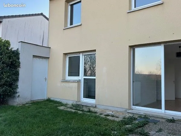 Pavillon 80 m² Amanvillers 