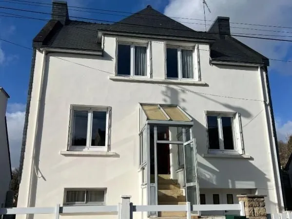 Maison 8 pièces 102 m² 