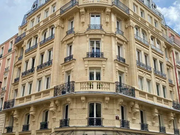Appartement 2 pièces 30 m² 