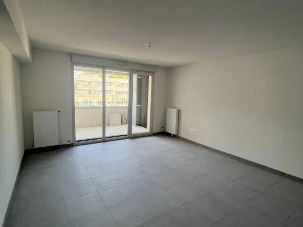 Appartement 4 pièces 84 m² 