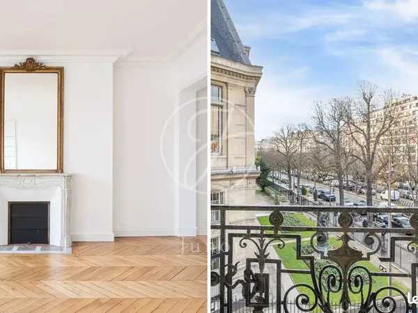 Local 83 m² Paris 16ème 