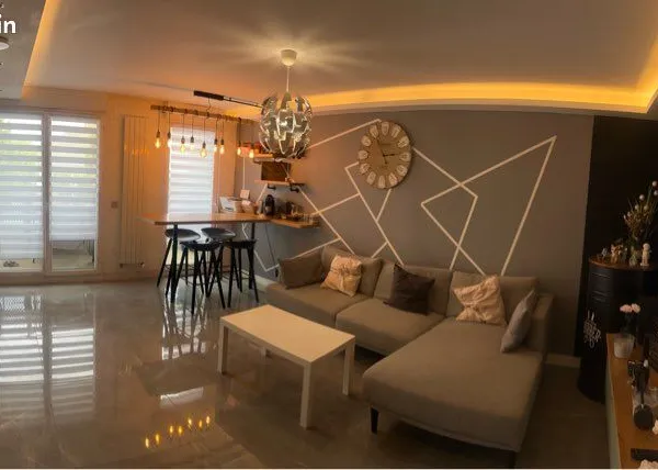 Belle appartement 