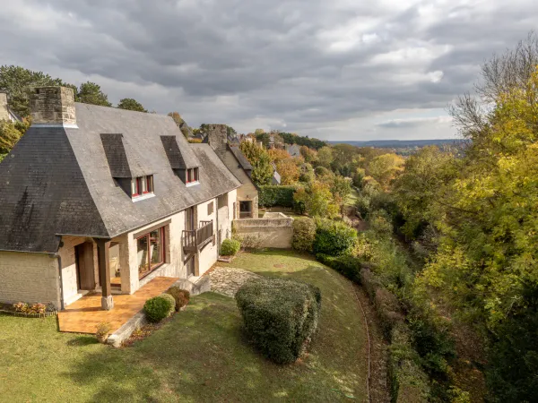 Jolie maison de 140 m² sur le Mont Canisy