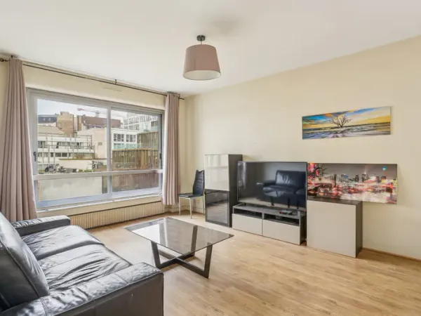 Résidence de Berri, appartement de 72m²