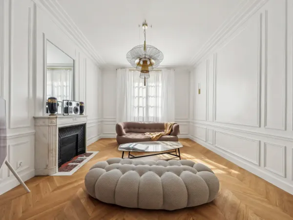 Appartement de prestige 3 pièces - Notre Dames des Champs
