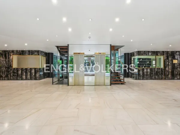 PARIS XVIème - AUTEUIL - Appartement familial traversant refait à neuf - 3 chambres
