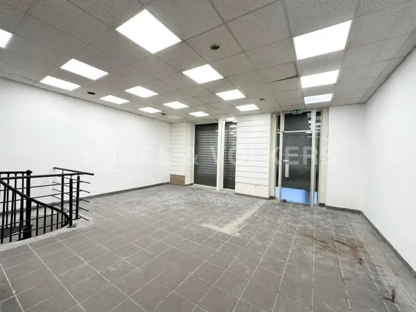 Cession de local commercial-boutique dans le 8ème arrondissement de Paris