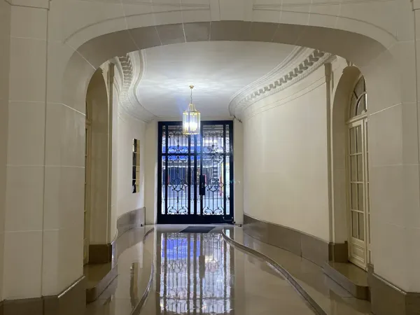 Bureaux d'exception à la location - 500 m2 - Paris 8e