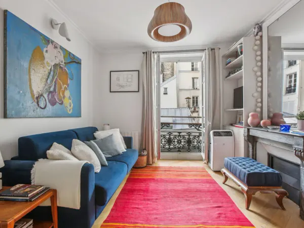 Saint-Sulpice - Pied-à-terre idéal