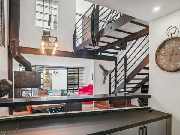 Loft d'exception - Cannes, secteur prisé