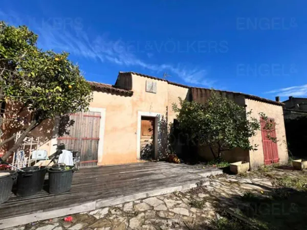Rare opportunité à Gassin - Proche de Saint-Tropez