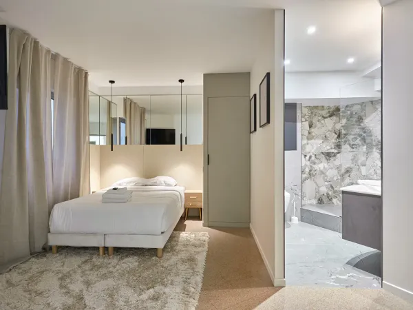 Paris XI - Appartement 5 Pièces de 95m² - hébergement hôtelier